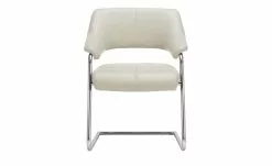 JOOP! Leder-Schwingstuhl Loft | Lava (Hellgrau) -Stühle Verkäufe 2023 15300365 1 202104212234