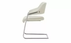 JOOP! Leder-Schwingstuhl Loft | Lava (Hellgrau) -Stühle Verkäufe 2023 15300365 2 202104212234