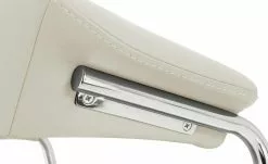 JOOP! Leder-Schwingstuhl Loft | Lava (Hellgrau) -Stühle Verkäufe 2023 15300365 7 202104212234