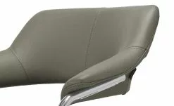 JOOP! Leder-Schwingstuhl Loft | Stone (Dunkelgrau) -Stühle Verkäufe 2023 15300366 10 202104212234