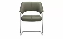 JOOP! Leder-Schwingstuhl Loft | Stone (Dunkelgrau) -Stühle Verkäufe 2023 15300366 5 202104212234