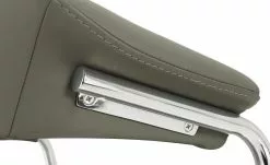 JOOP! Leder-Schwingstuhl Loft | Stone (Dunkelgrau) -Stühle Verkäufe 2023 15300366 7 202104212234