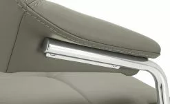 JOOP! Leder-Schwingstuhl Loft | Stone (Dunkelgrau) -Stühle Verkäufe 2023 15300366 9 202104212234