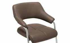 JOOP! Leder-Schwingstuhl Loft | Nougat (Dunkelbraun) 27 JOOP! Leder-Schwingstuhl Loft | Nougat (Dunkelbraun) -Stühle Verkäufe 2023 15300367 11 202104212234