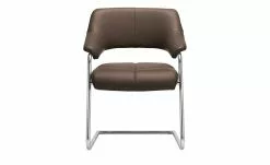 JOOP! Leder-Schwingstuhl Loft | Nougat (Dunkelbraun) 31 JOOP! Leder-Schwingstuhl Loft | Nougat (Dunkelbraun) -Stühle Verkäufe 2023 15300367 15 202104212234