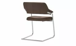 JOOP! Leder-Schwingstuhl Loft | Nougat (Dunkelbraun) 20 JOOP! Leder-Schwingstuhl Loft | Nougat (Dunkelbraun) -Stühle Verkäufe 2023 15300367 2 202104212234