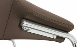 JOOP! Leder-Schwingstuhl Loft | Nougat (Dunkelbraun) 22 JOOP! Leder-Schwingstuhl Loft | Nougat (Dunkelbraun) -Stühle Verkäufe 2023 15300367 6 202104212234