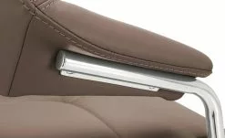 JOOP! Leder-Schwingstuhl Loft | Nougat (Dunkelbraun) 24 JOOP! Leder-Schwingstuhl Loft | Nougat (Dunkelbraun) -Stühle Verkäufe 2023 15300367 8 202104212234