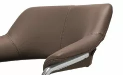 JOOP! Leder-Schwingstuhl Loft | Nougat (Dunkelbraun) 25 JOOP! Leder-Schwingstuhl Loft | Nougat (Dunkelbraun) -Stühle Verkäufe 2023 15300367 9 202104212234