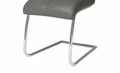 JOOP! Leder-Schwingstuhl Loft | Zinn (Grau) -Stühle Verkäufe 2023 15300369 4 202104272235