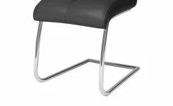 JOOP! Leder-Schwingstuhl Loft | Kaffee (Dunkelbraun) -Stühle Verkäufe 2023 15300372 4 202104272235