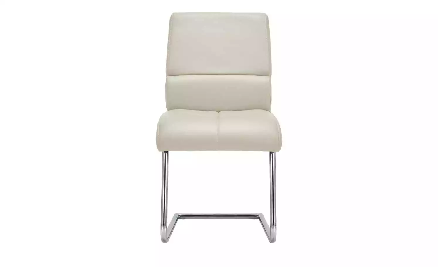 JOOP! Leder-Schwingstuhl Loft | Lava (Hellgrau) 14 JOOP! Leder-Schwingstuhl Loft | Lava (Hellgrau) – Bild 12