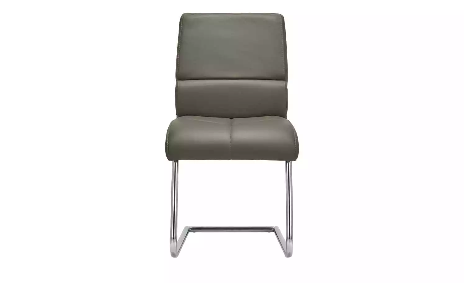 JOOP! Leder-Schwingstuhl Loft | Stone (Dunkelgrau) 12 JOOP! Leder-Schwingstuhl Loft | Stone (Dunkelgrau) – Bild 10