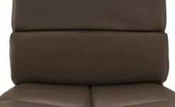 JOOP! Leder-Schwingstuhl Loft | Nougat (Dunkelbraun) -Stühle Verkäufe 2023 15300375 4 202104212234