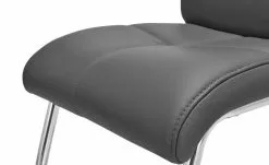 JOOP! Leder-Schwingstuhl Loft | Rabe (Schwarz) -Stühle Verkäufe 2023 15300376 2 202104212234