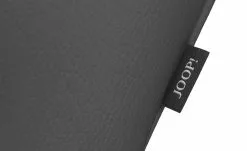 JOOP! Leder Dinner-Stuhl Lounge | Teer (Anthrazit) 4-Fußstuhl -Stühle Verkäufe 2023 15300390 1 202104232234