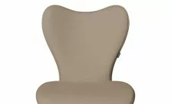 JOOP! Leder Dinner-Stuhl Lounge | Smoke (Hellbraun) 4-Fußstuhl -Stühle Verkäufe 2023 15300391 6 202104232234