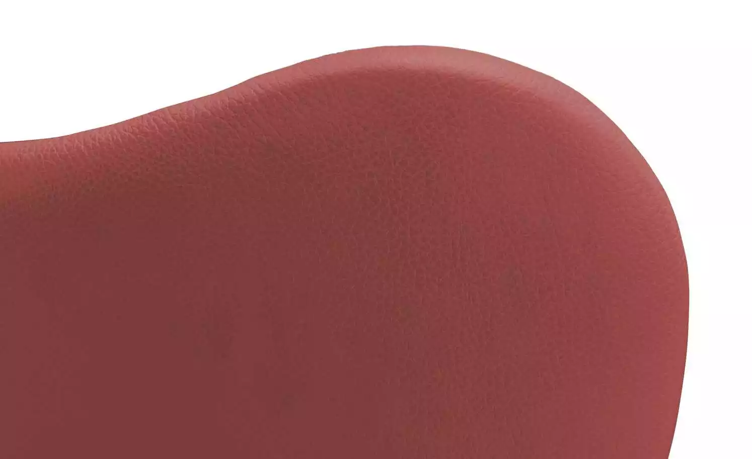 JOOP! Leder Dinner-Stuhl Lounge | Rosso (Rot) 4-Fußstuhl 13 JOOP! Leder Dinner-Stuhl Lounge | Rosso (Rot) 4-Fußstuhl – Bild 11