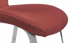 JOOP! Leder Dinner-Stuhl Lounge | Rosso (Rot) 4-Fußstuhl 22 JOOP! Leder Dinner-Stuhl Lounge | Rosso (Rot) 4-Fußstuhl -Stühle Verkäufe 2023 15300392 7 202104232234