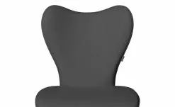 JOOP! Leder-Schwingstuhl Lounge | Teer (Anthrazit) Schwingstuhl -Stühle Verkäufe 2023 15300395 8 202104232234