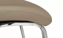 JOOP! Leder-Schwingstuhl Lounge | Smoke (Hellbraun) Schwingstuhl -Stühle Verkäufe 2023 15300396 6 202104232234