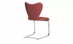 JOOP! Leder-Schwingstuhl Lounge | Rosso (Rot) Schwingstuhl -Stühle Verkäufe 2023 15300397 2 202104232234