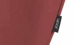 JOOP! Leder-Schwingstuhl Lounge | Rosso (Rot) Schwingstuhl -Stühle Verkäufe 2023 15300397 5 202104232234