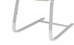 JOOP! Leder-Schwingstuhl Lounge | Kreide (Beige) Schwingstuhl -Stühle Verkäufe 2023 15300398 4 202104232234