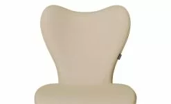 JOOP! Leder-Schwingstuhl Lounge | Kreide (Beige) Schwingstuhl -Stühle Verkäufe 2023 15300398 7 202104232234