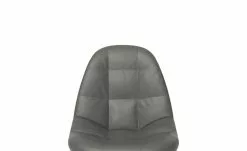 JOOP! Leder-Kufenstuhl Move | Zinn (Grau) -Stühle Verkäufe 2023 15300413 6 202104282233