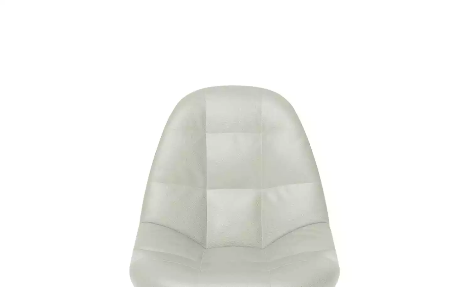 JOOP! Leder-Kufenstuhl Move | Silber (Hellgrau) 8 JOOP! Leder-Kufenstuhl Move | Silber (Hellgrau) – Bild 6