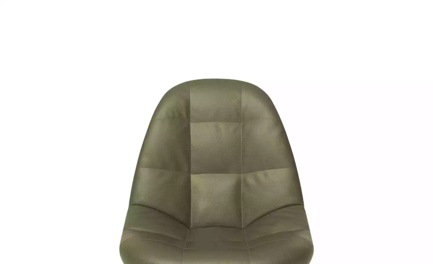 JOOP! Leder-Kufenstuhl Move | Zypresse (Dunkelgrün) 8 JOOP! Leder-Kufenstuhl Move | Zypresse (Dunkelgrün) – Bild 6