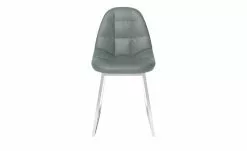 JOOP! Leder-Kufenstuhl Move | Azuro (Blau) -Stühle Verkäufe 2023 15300416 2 202104212234