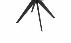 JOOP! Polster-Drehsessel Curves | Stone (Grau) 4-Fußstuhl -Stühle Verkäufe 2023 15300422 5 202104212234