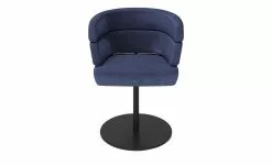 JOOP! Polster-Drehsessel Curves | Marine (Dunkelblau) Drehstuhl -Stühle Verkäufe 2023 15300427 4 202104212234