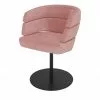 JOOP! Polster-Drehsessel Curves | Rose Drehstuhl -Stühle Verkäufe 2023 15300428 1 202104212234