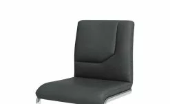 JOOP! Leder-Schwingstuhl Straps | Schiefer (Dunkelgrau) Einzug rechts 8 JOOP! Leder-Schwingstuhl Straps | Schiefer (Dunkelgrau) Einzug rechts -Stühle Verkäufe 2023 15300449 3 202104291236