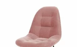 JOOP! Chenille-Kufenstuhl Systems | Rose -Stühle Verkäufe 2023 15300495 3 202104212234