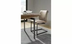 JOOP! Schwingstuhl Leder 24/7 | Zigarre (Braun) 12 JOOP! Schwingstuhl Leder 24/7 | Zigarre (Braun) -Stühle Verkäufe 2023 15300533 2 202104281234