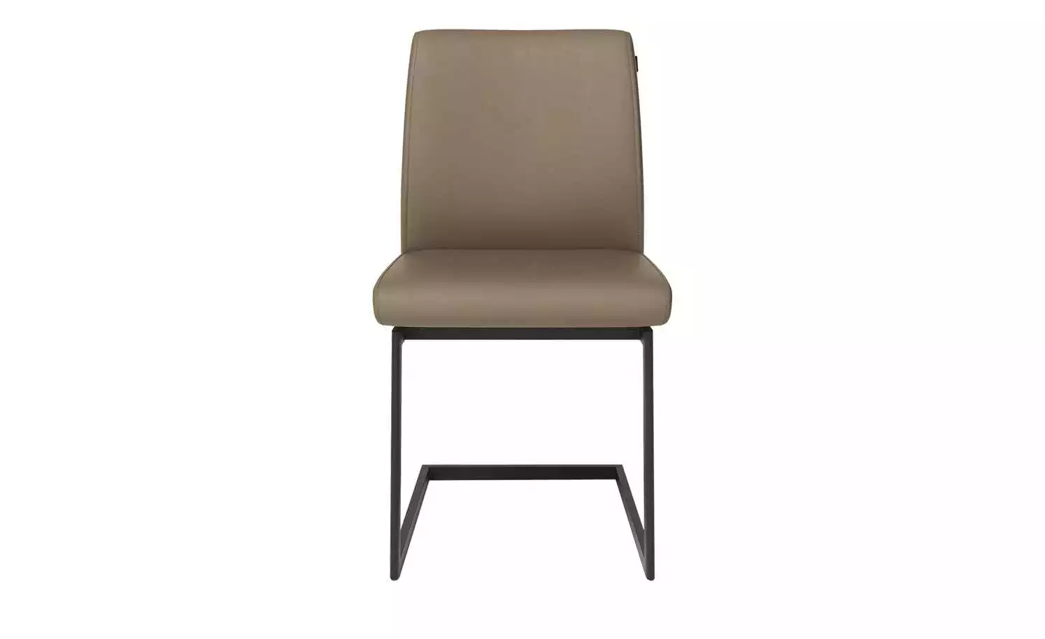 JOOP! Schwingstuhl Leder 24/7 | Zigarre (Braun) 9 JOOP! Schwingstuhl Leder 24/7 | Zigarre (Braun) – Bild 7