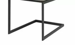 JOOP! Schwingstuhl Leder 24/7 | Eisen (Hellgrau) -Stühle Verkäufe 2023 15300534 3 202104281234