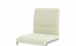 JOOP! Samt-Schwingstuhl Straps | Perle (Creme) Niereneinzug -Stühle Verkäufe 2023 15300544 2 202104212234