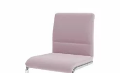 JOOP! Samt-Schwingstuhl Straps | Flieder (Rosa) Niereneinzug -Stühle Verkäufe 2023 15300549 3 202104212234