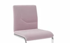 JOOP! Samt-Schwingstuhl Straps | Flieder (Rosa) Einzug links -Stühle Verkäufe 2023 15300556 2 202104291236