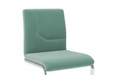 JOOP! Samt-Schwingstuhl Straps | Mint (Hellgrün) Einzug links 8 JOOP! Samt-Schwingstuhl Straps | Mint (Hellgrün) Einzug links -Stühle Verkäufe 2023 15300557 2 202104291236