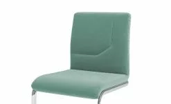 JOOP! Samt-Schwingstuhl Straps | Mint (Hellgrün) Einzug rechts 8 JOOP! Samt-Schwingstuhl Straps | Mint (Hellgrün) Einzug rechts -Stühle Verkäufe 2023 15300564 2 202104291236