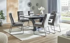 smart Kufenstuhl Tamix 5