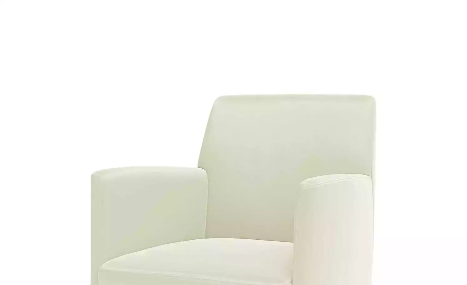 JOOP! Samt-Schwingstuhl Swing | Perle (Creme) Ja 5 JOOP! Samt-Schwingstuhl Swing | Perle (Creme) Ja – Bild 3