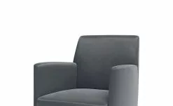 JOOP! Samt-Schwingstuhl Swing | Graphit (Dunkelgrau) Ja -Stühle Verkäufe 2023 15300578 3 202104282233