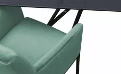 JOOP! Samt-Schwingstuhl Swing | Mint (Hellgrün) Ja 9 JOOP! Samt-Schwingstuhl Swing | Mint (Hellgrün) Ja -Stühle Verkäufe 2023 15300581 4 202104212234